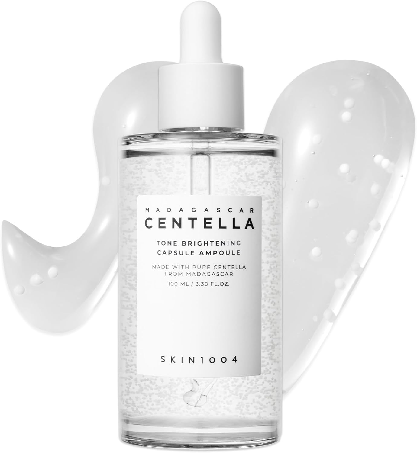 Skin1004 Madagascar Centella Brightening Serum - 100ml
