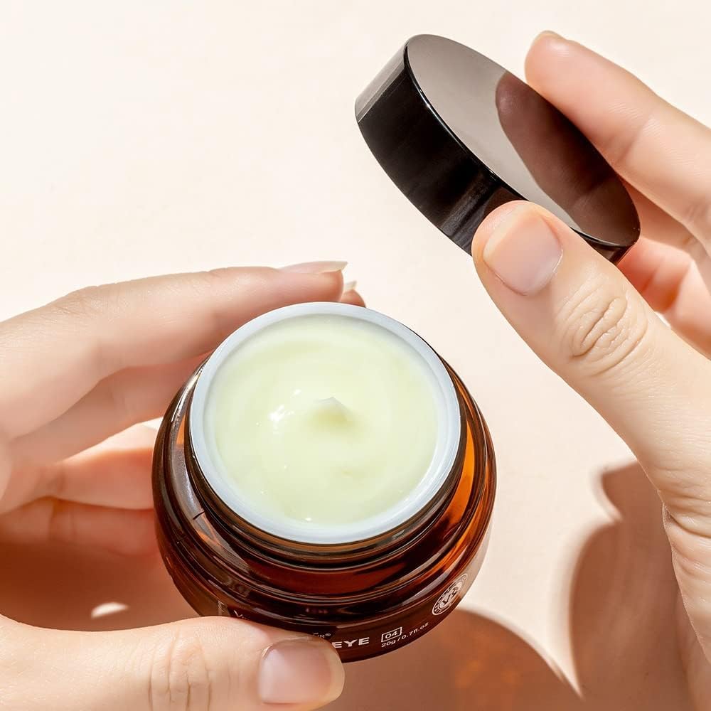 Vibrant Glamour Retinol Anti-Aging Cream 30g