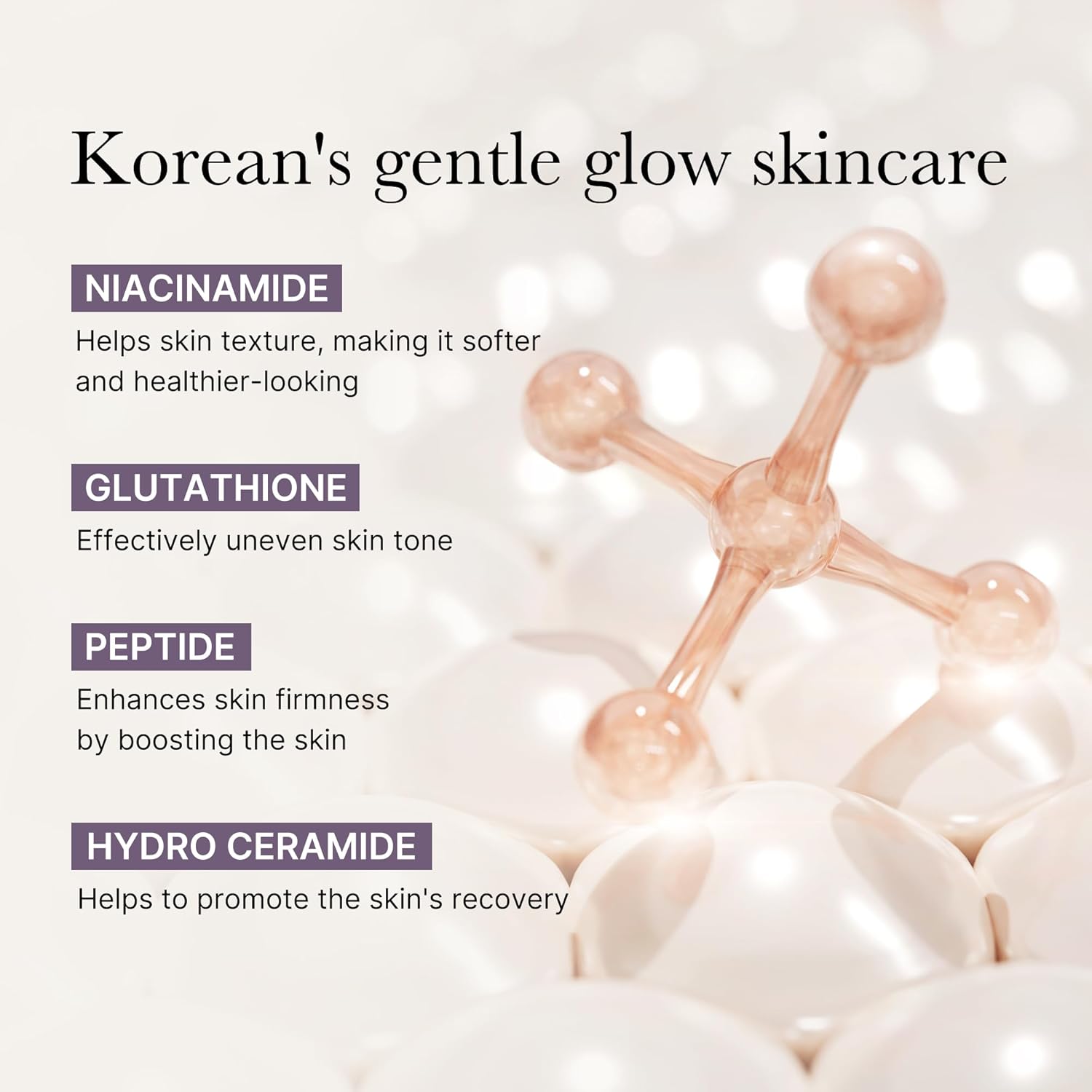 Medicube Medicube Age R Glutathione Glow Capsule Cream 50ml