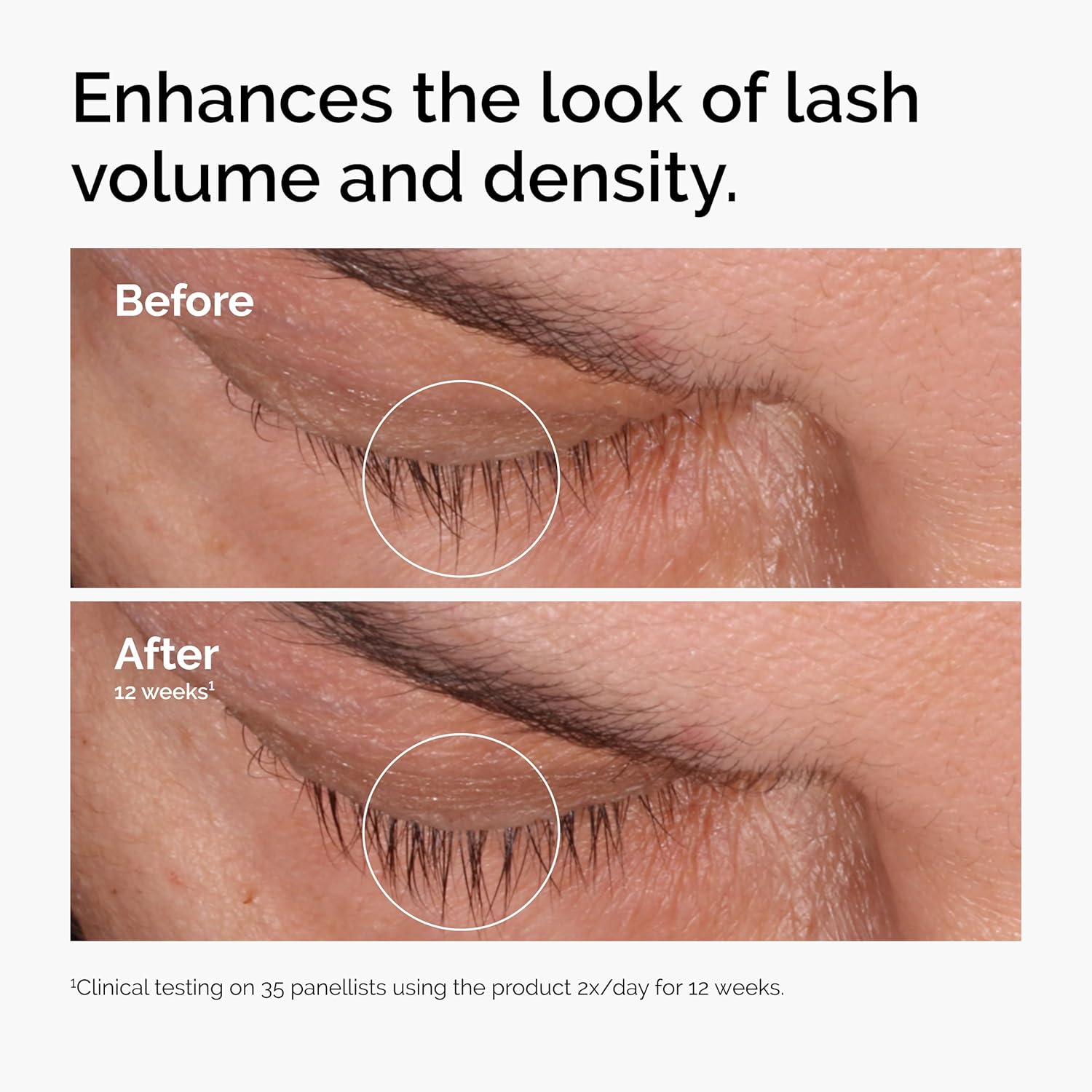 The Ordinary - Multi-Peptide Lash and Brow Serum 5 ml
