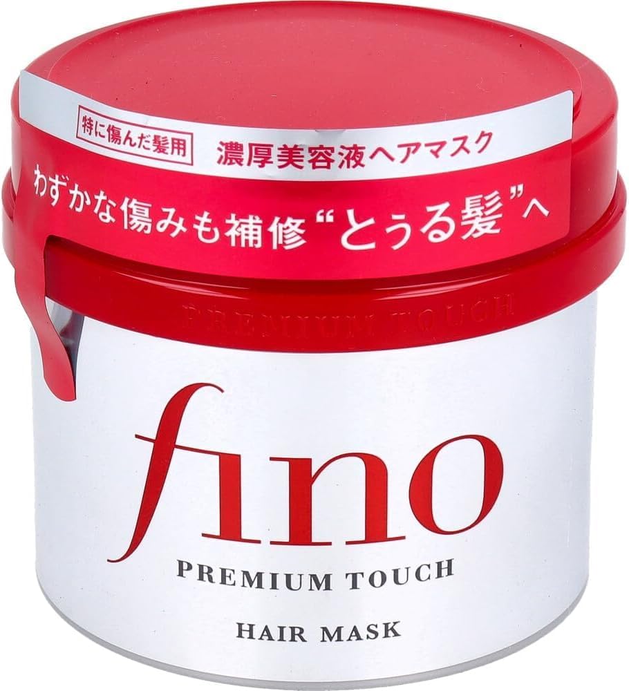  Fino Premium Touch Hair Mask 230g