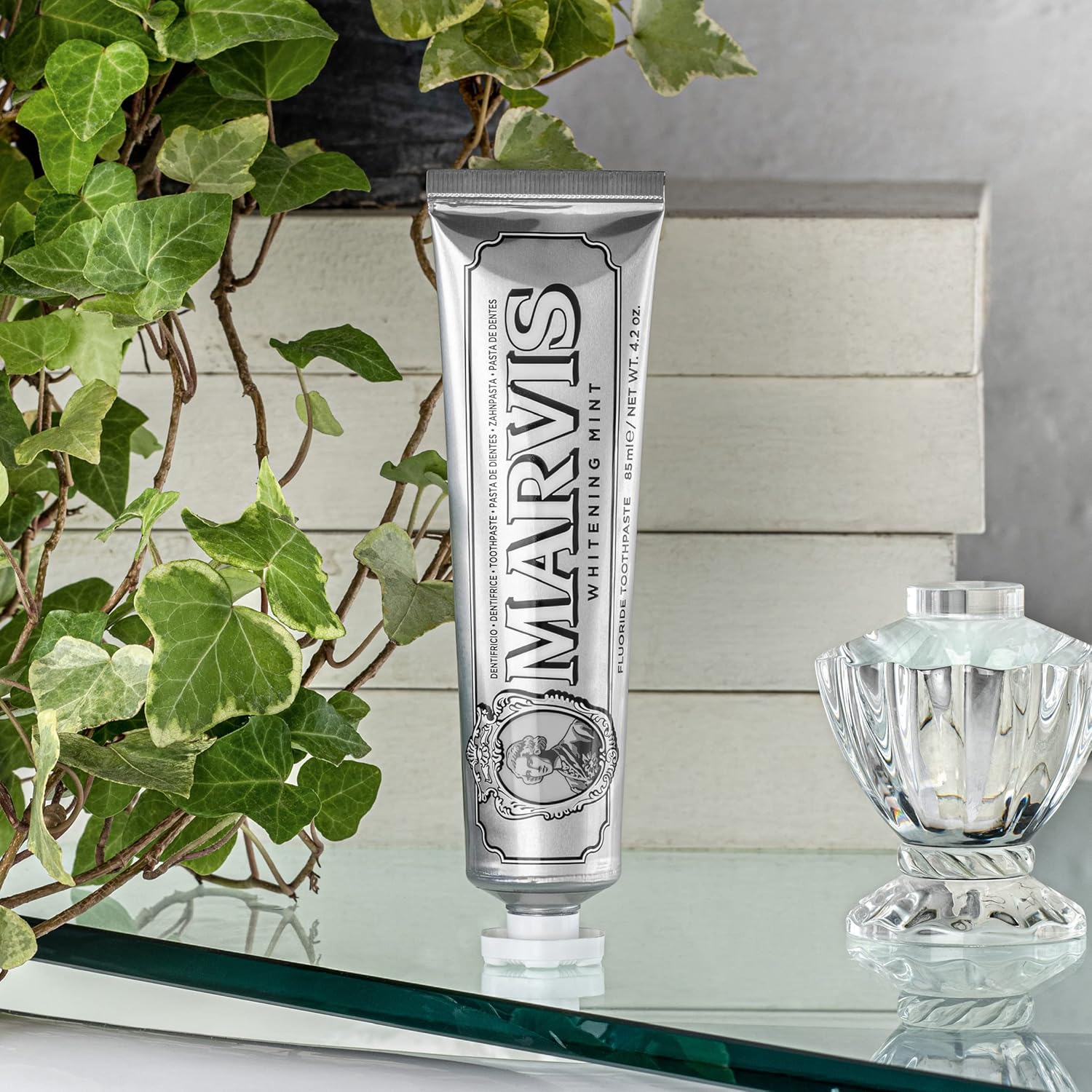Marvis Mint Toothpaste - 85 ml