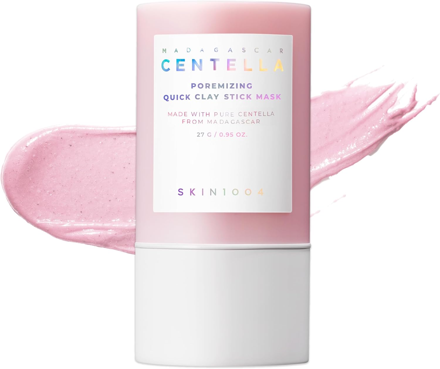 Skin1004 Centella Promising Quick Clay Stick Mask