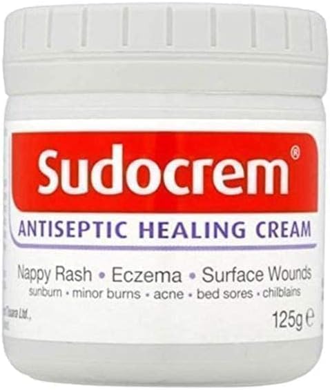 Sudocrem Anti-Inflammatory Cream - 125g