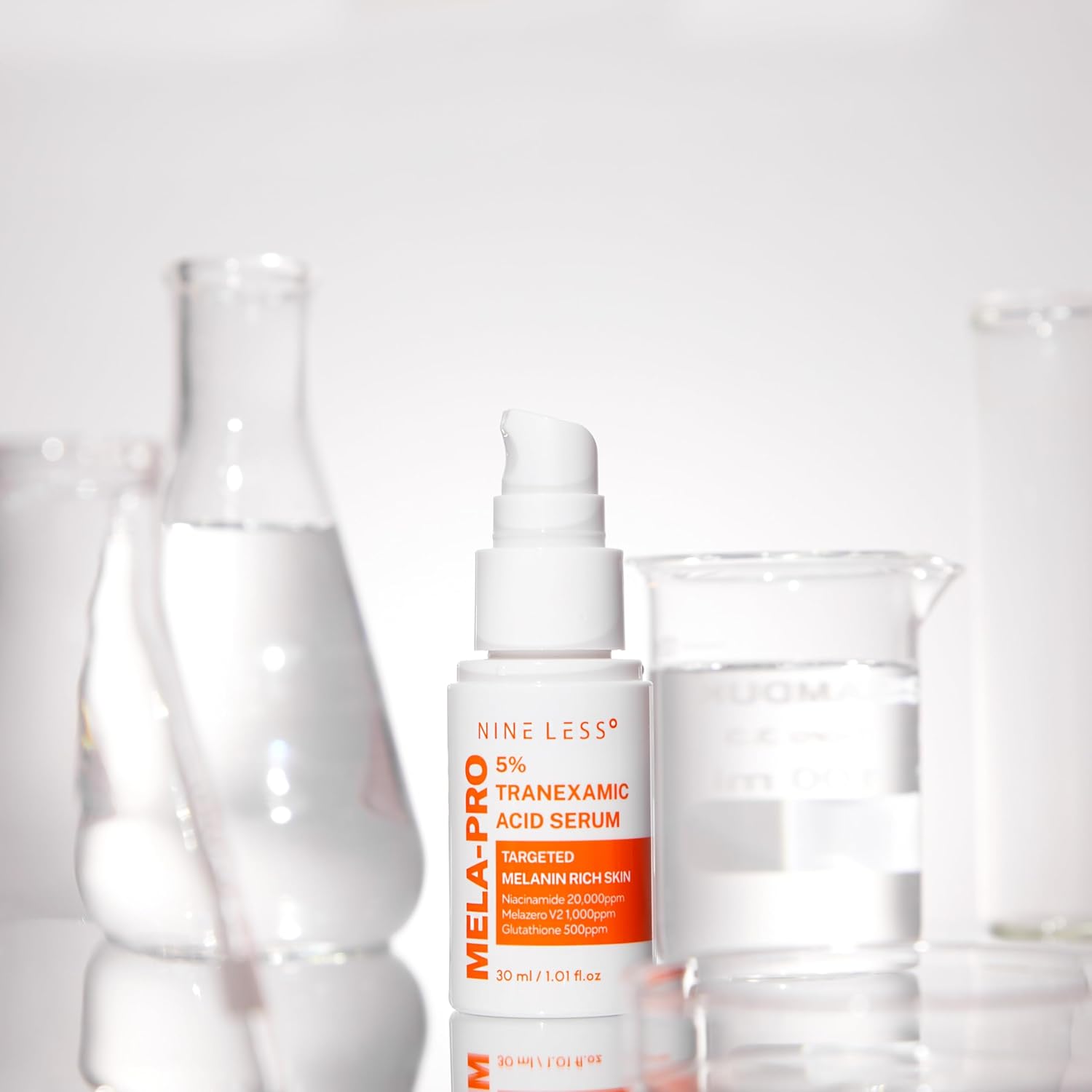 Nineless Tranexamic Acid Serum - Mela-Pro 5%