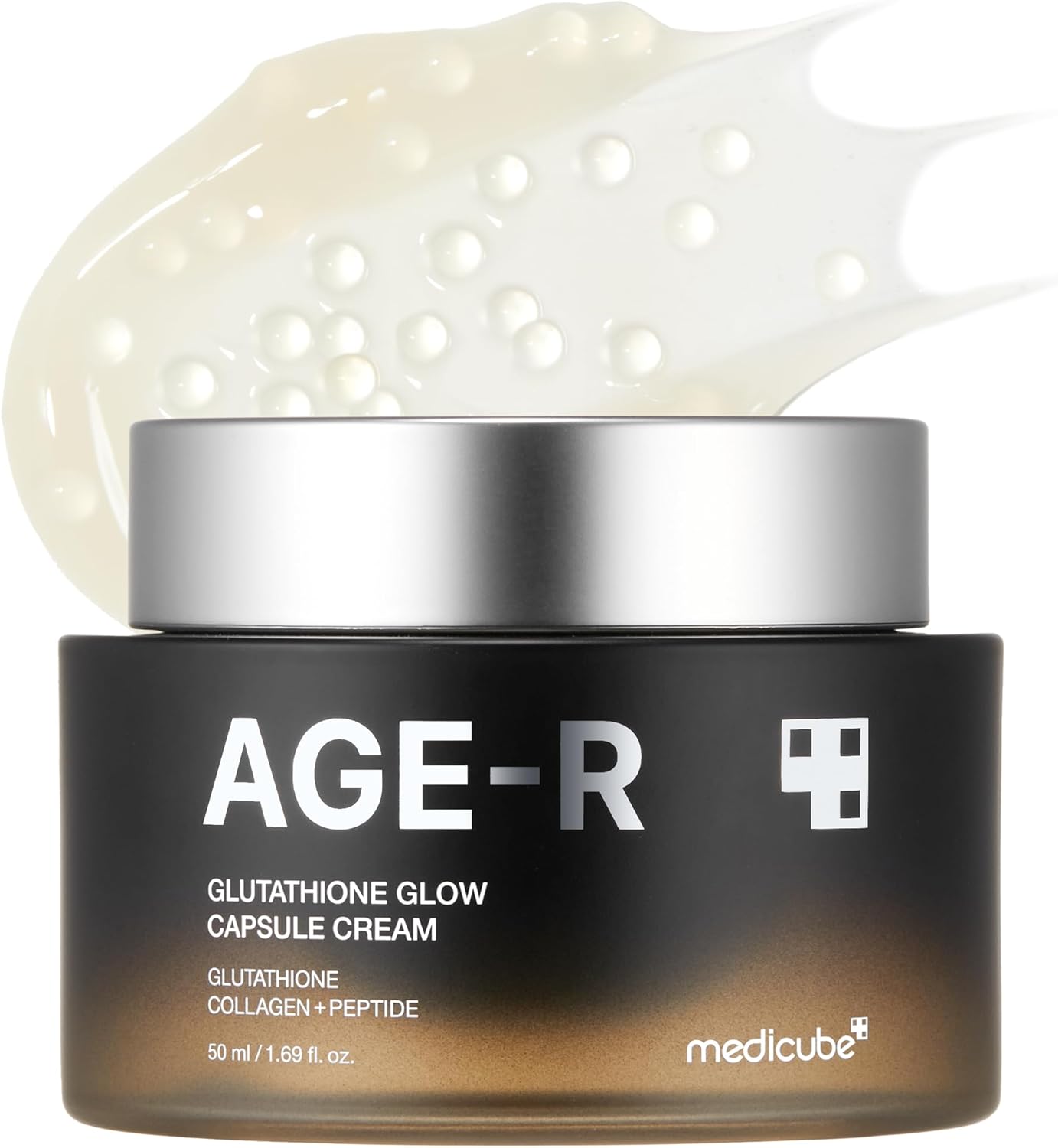 Medicube Medicube Age R Glutathione Glow Capsule Cream 50ml