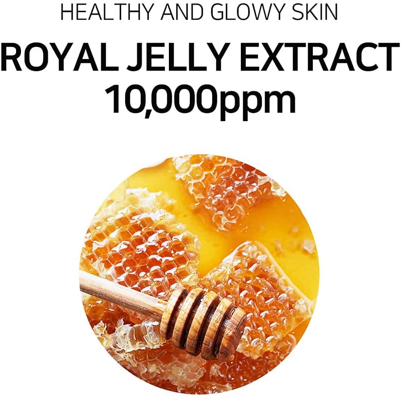I'm Sorry For My Skin Honey Ampoule - 30 Ml