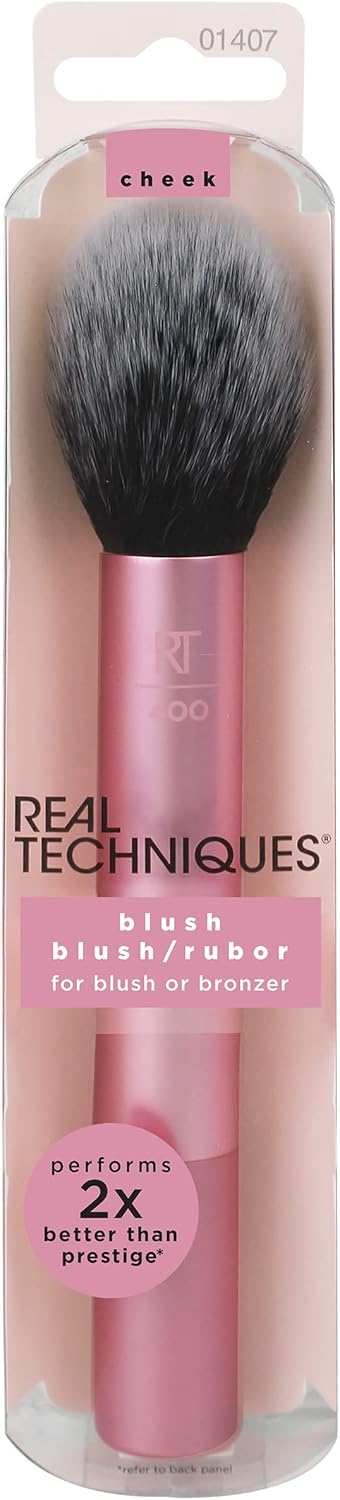 Real techniques make-up brush 1407