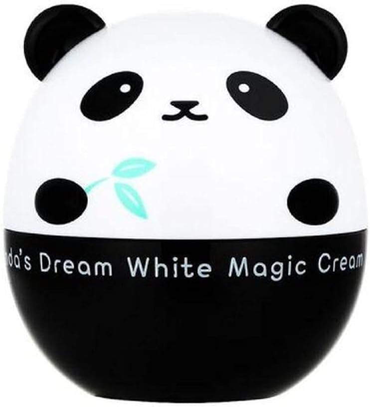 Panda's Dream White Magic Cream, 1.76 Ounce (Pack of 1)