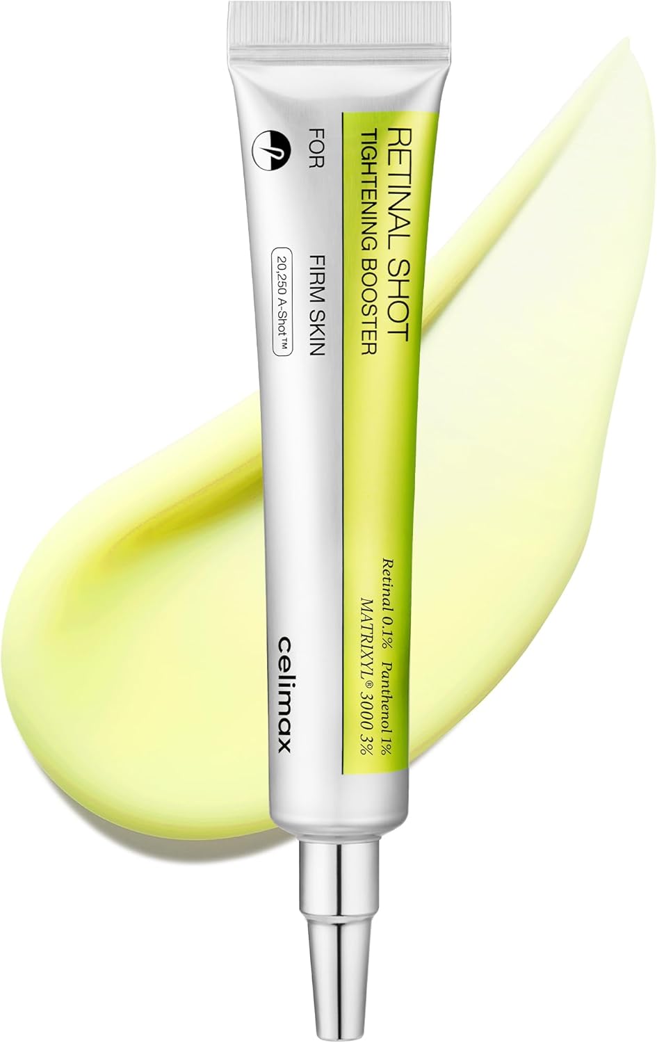 Celimax Shot Retina Firming Cream 15g