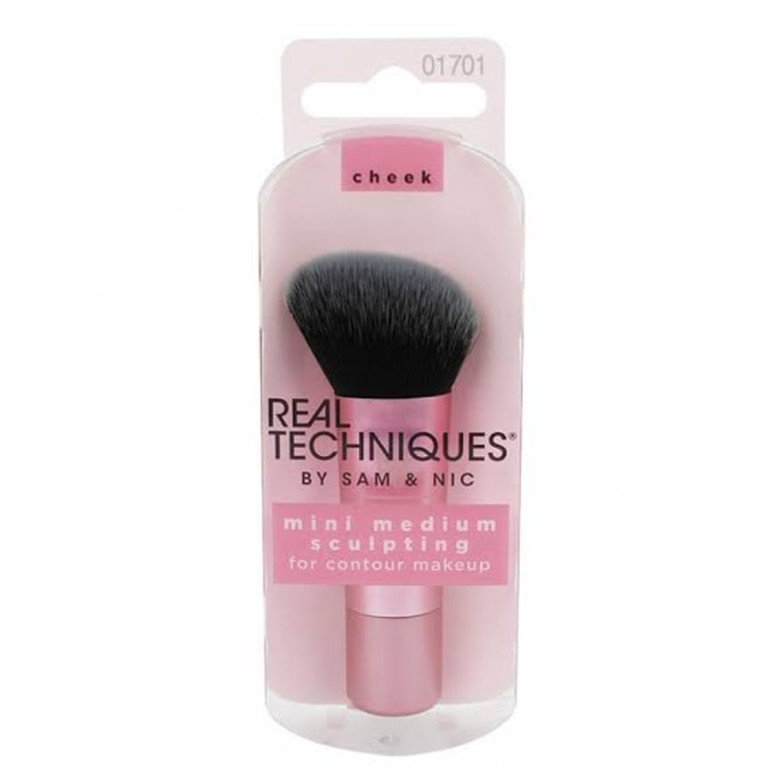 Real techniques mini brush m1701