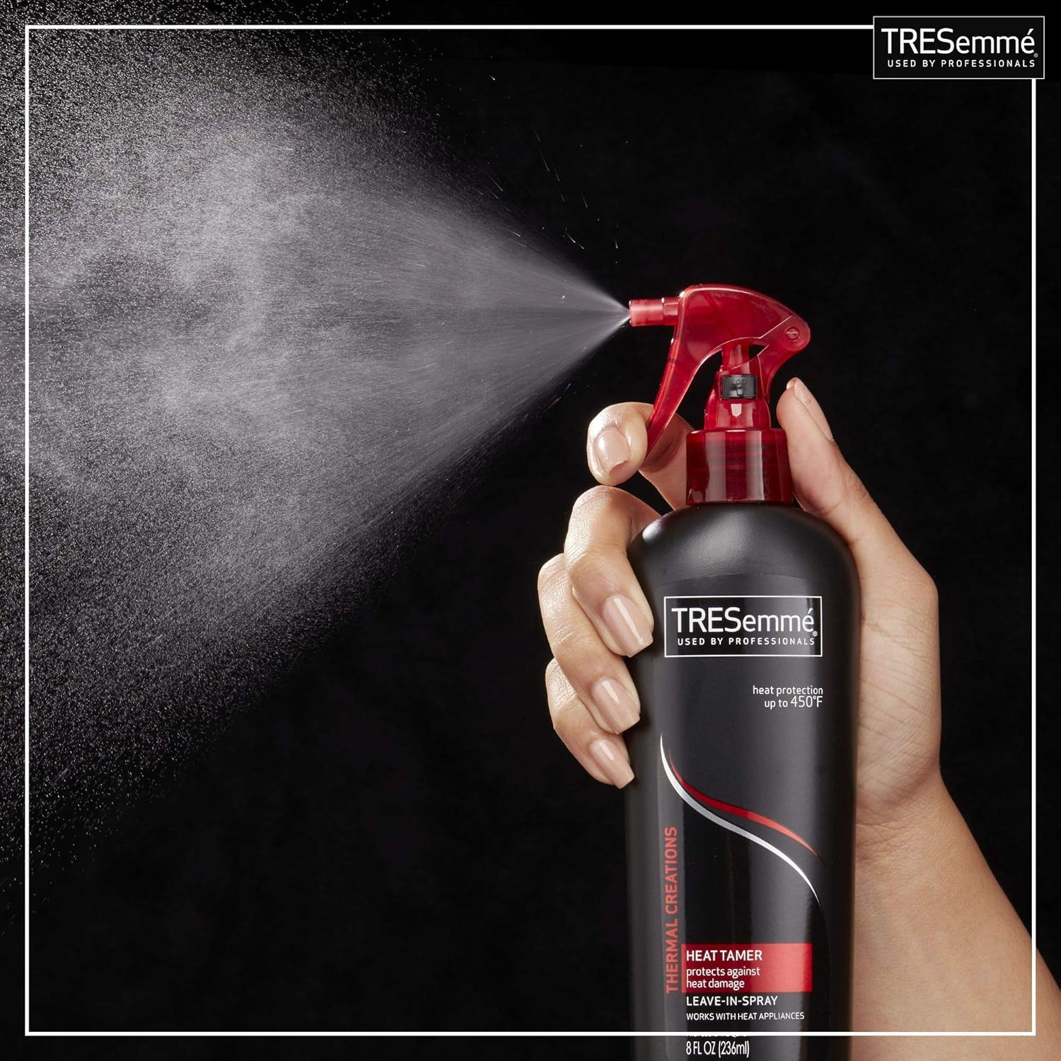 TREsemmé Tresemme Thermal Creations Heat Resistant Spray