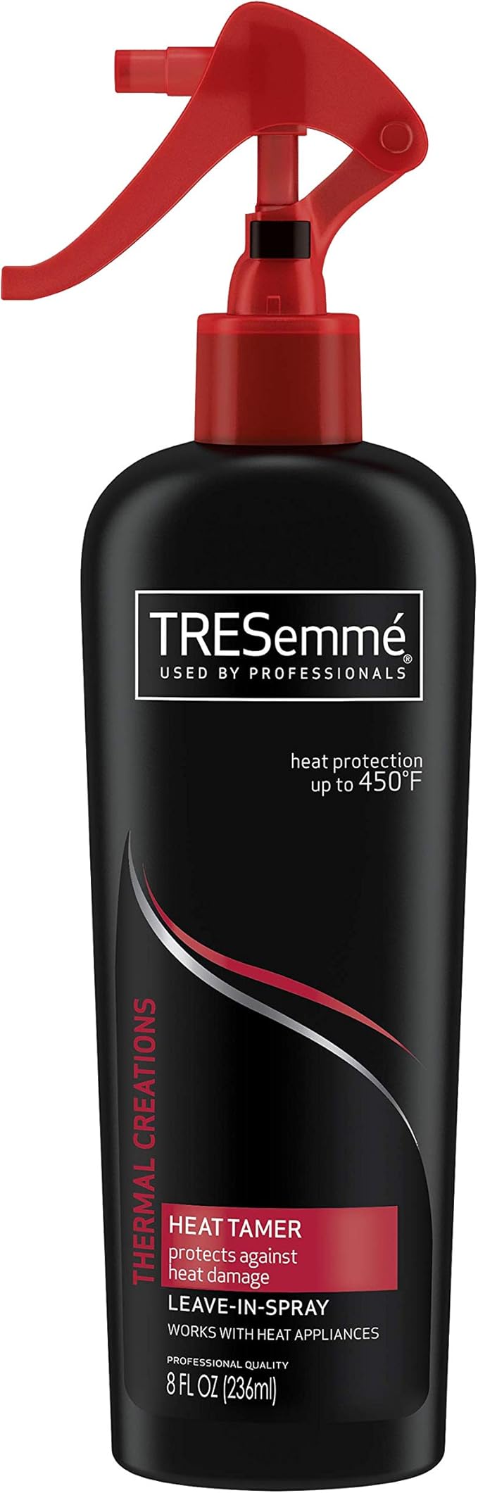 TREsemmé Tresemme Thermal Creations Heat Resistant Spray