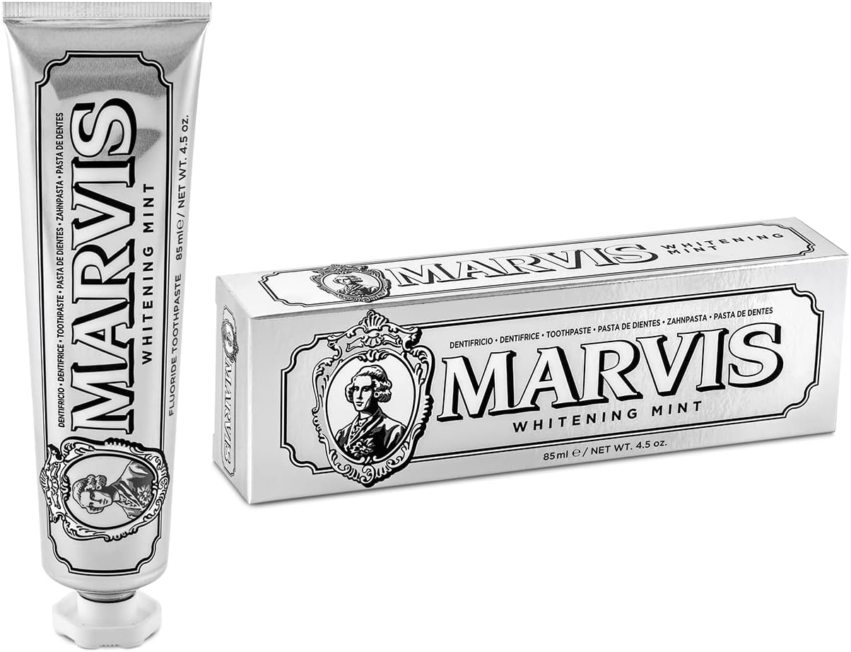 Marvis Mint Toothpaste - 85 ml