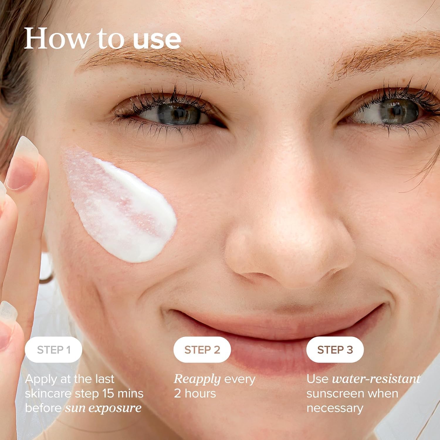 Beauty of Joseon Rice & Probiotic Sunscreen SPF 50+ (PA++++) - 50ml