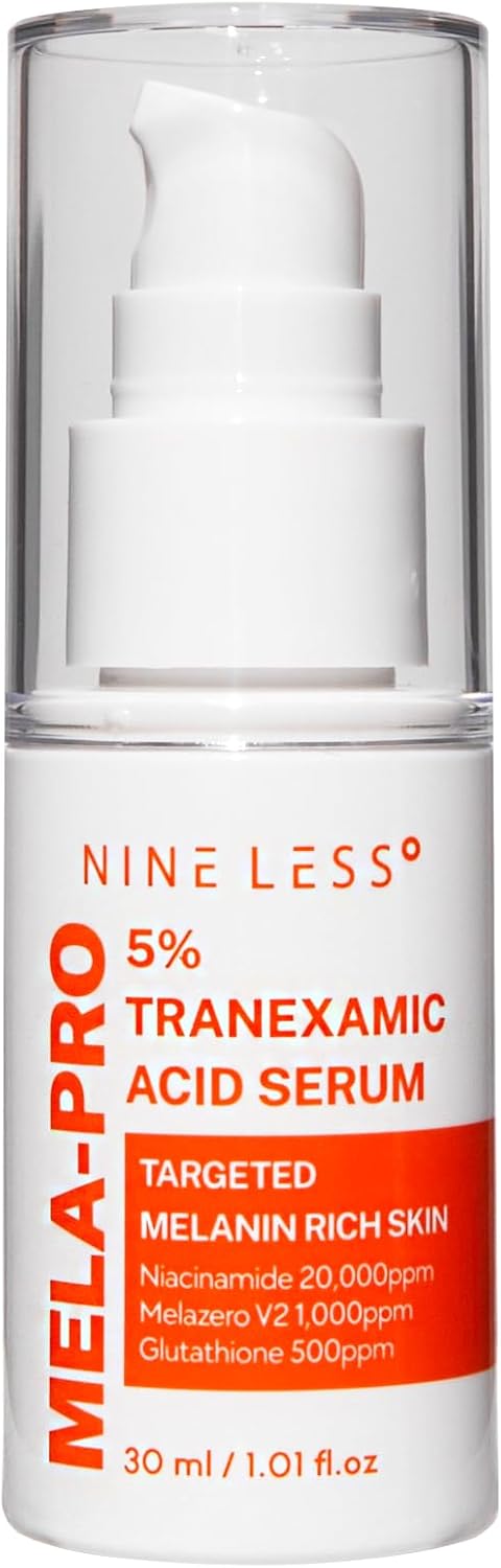 Nineless Tranexamic Acid Serum - Mela-Pro 5%