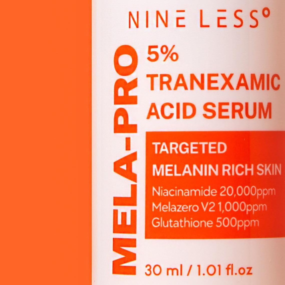 Nineless Tranexamic Acid Serum - Mela-Pro 5%