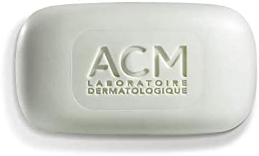 ACM SEBIONEX ibeunix Cleansing & Soothing Soap - 100 gm