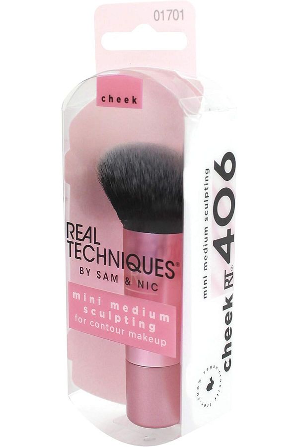 Real techniques mini brush m1701