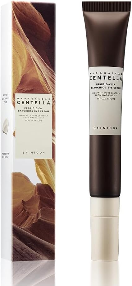 Skin 1004 Centella Eye Cream with Probio Cica - 20ml