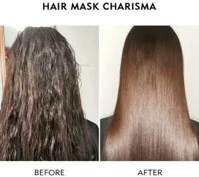 Karseell Collagen Hair Treatment Mask For Dry & Damaged Hair - 500 Ml