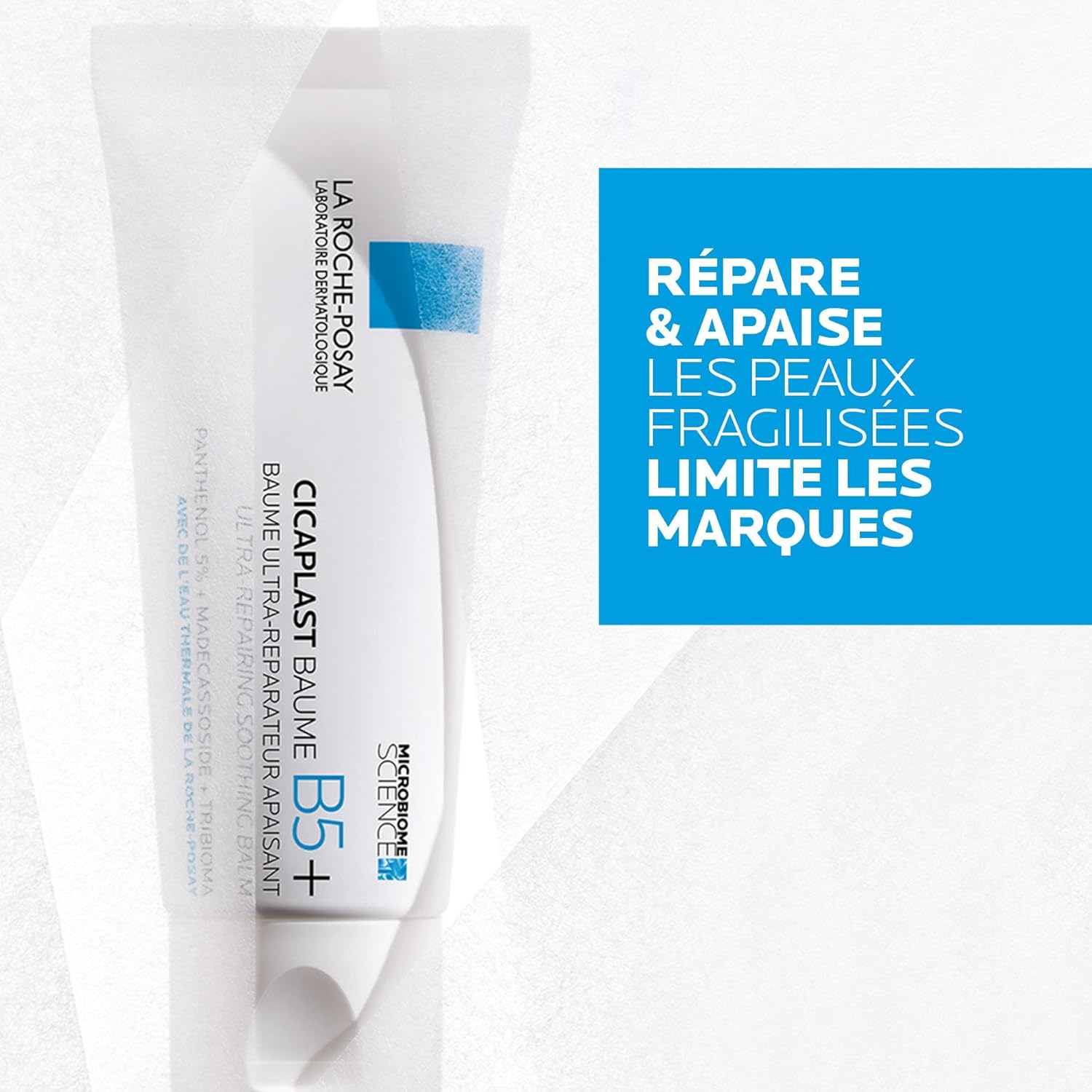 La Roche Posay Cicaplast Baume B5+ 100 ml