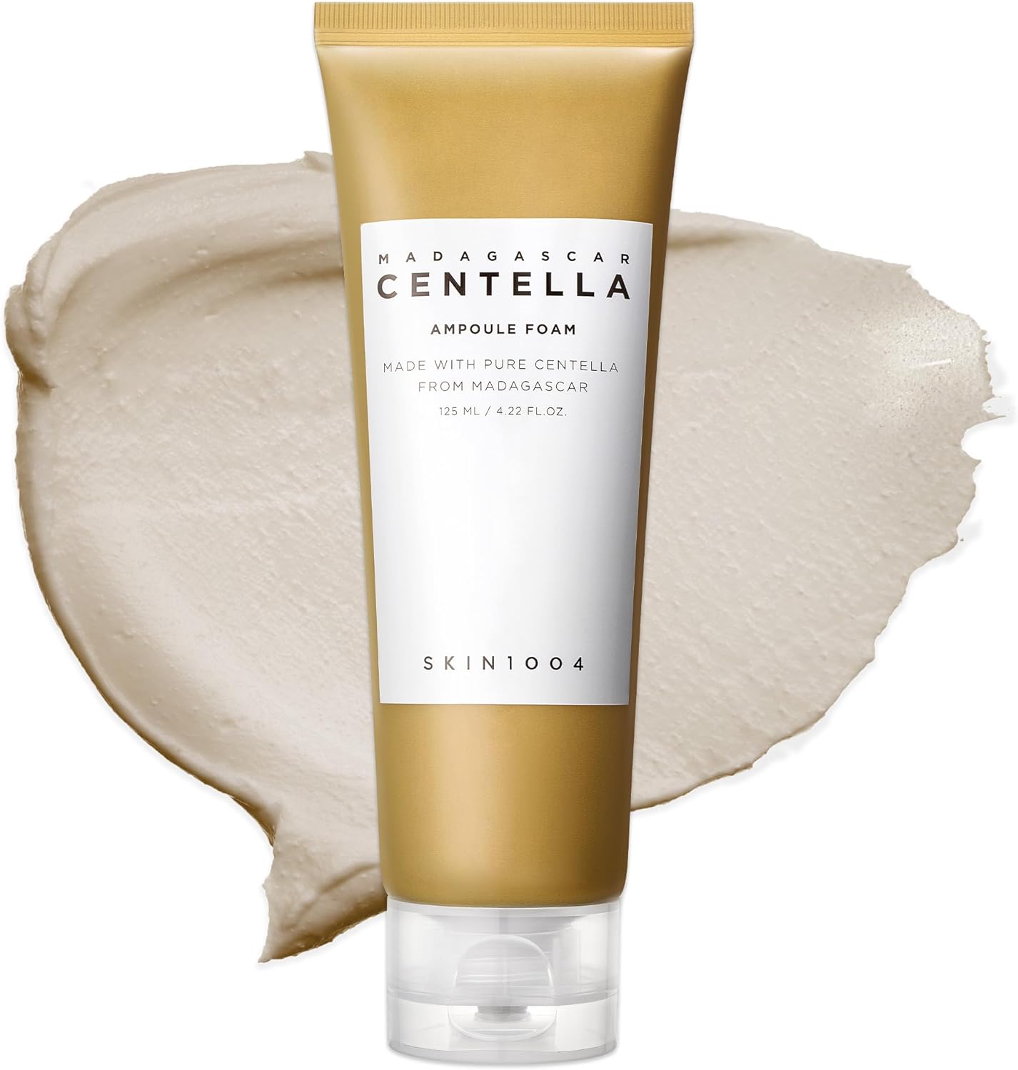 Skin1004 Centella Gentle Cleansing Ampoule Foam - 125 ml