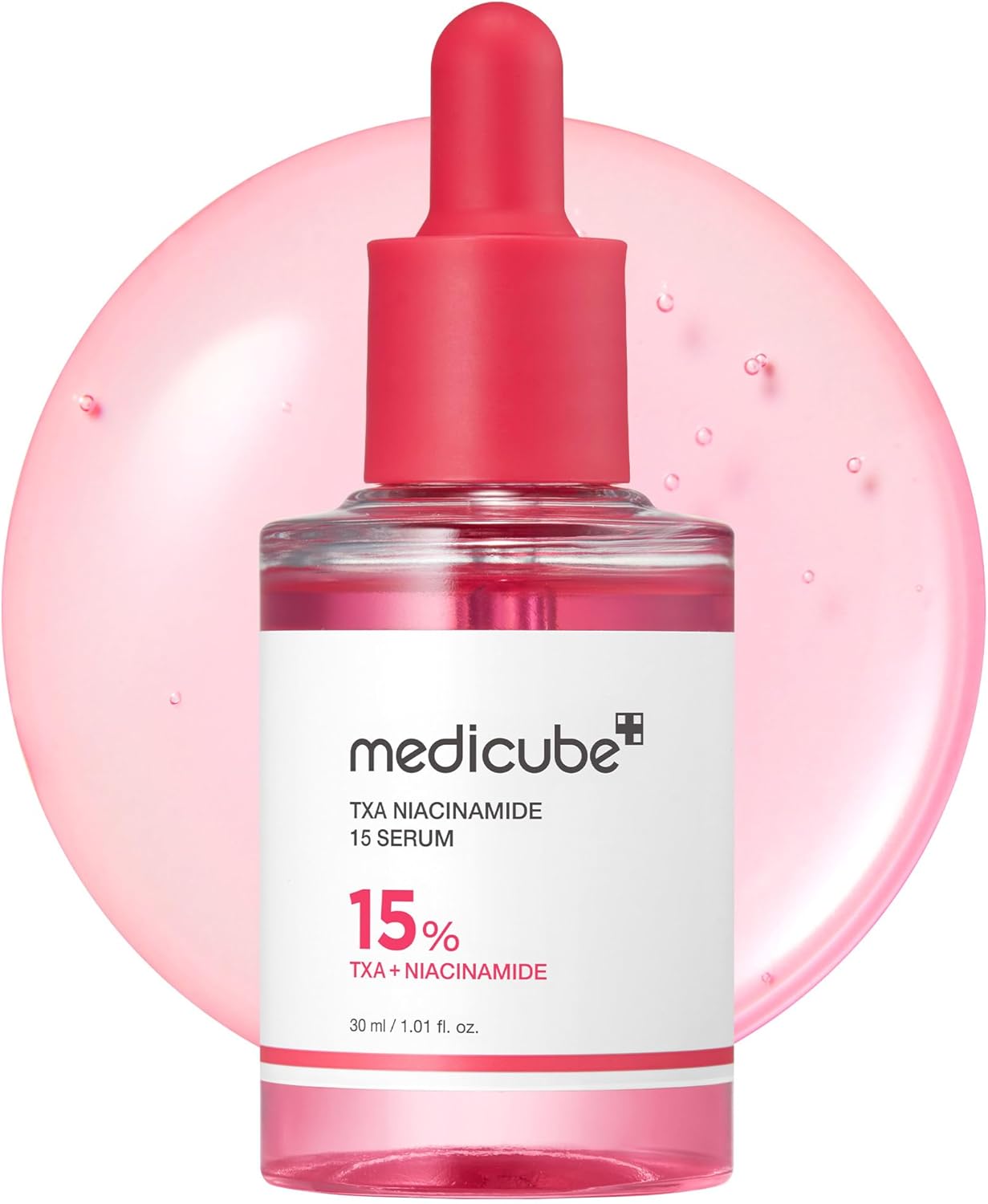 Medicube Texa Niacinamide 15 Serum- 30ml