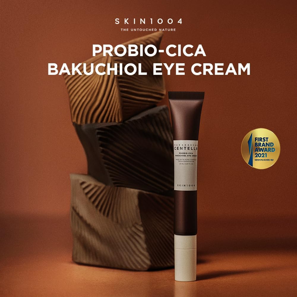 Skin 1004 Centella Eye Cream with Probio Cica - 20ml