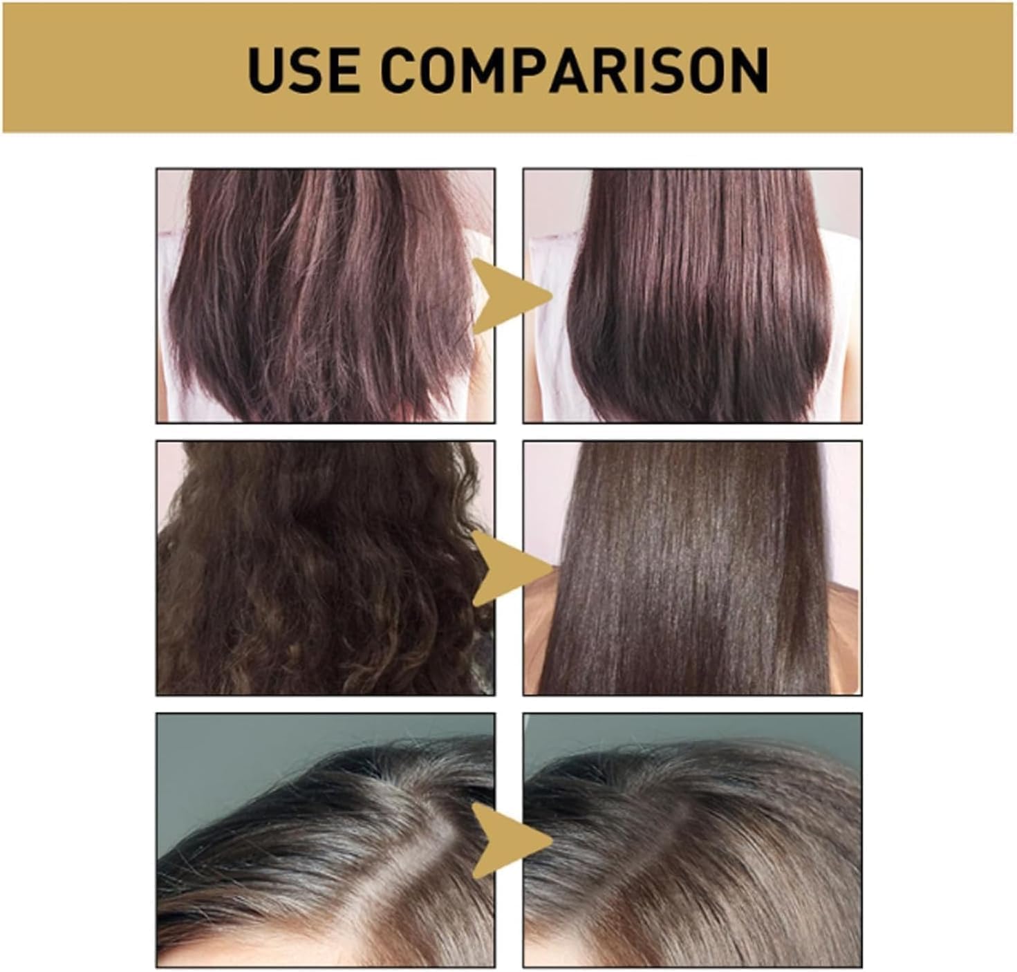 Diyating Japanese Hair Conditioner, 300ml, by Diyating