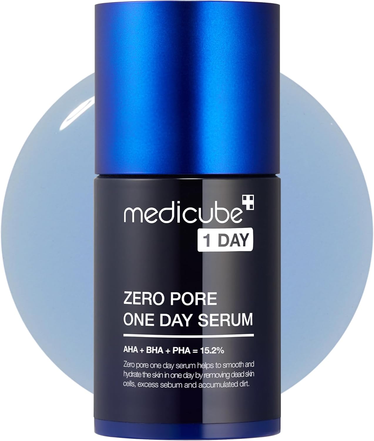 Medicube MediCube Zero Pore 2.0 Pore Refining Serum 37ml