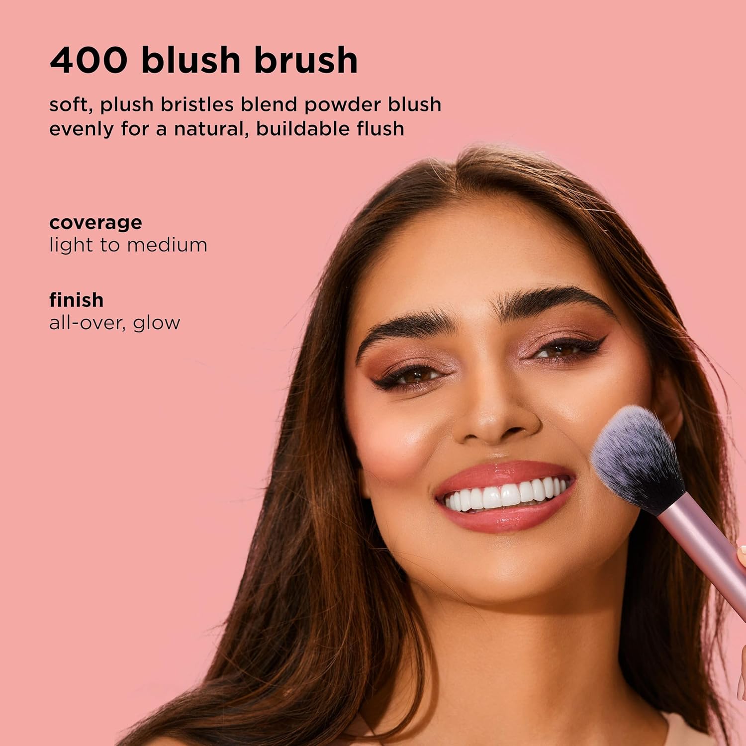 Real techniques make-up brush 1407