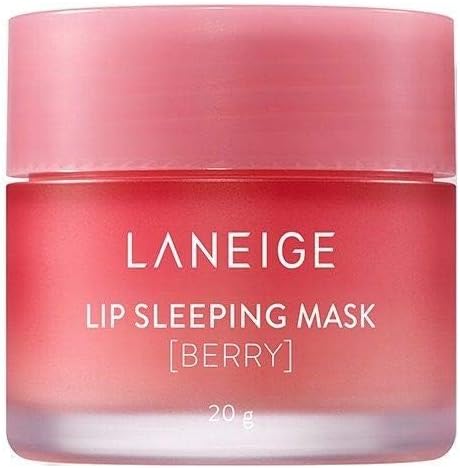 Laneige Sleeping Lip Mask 20g
