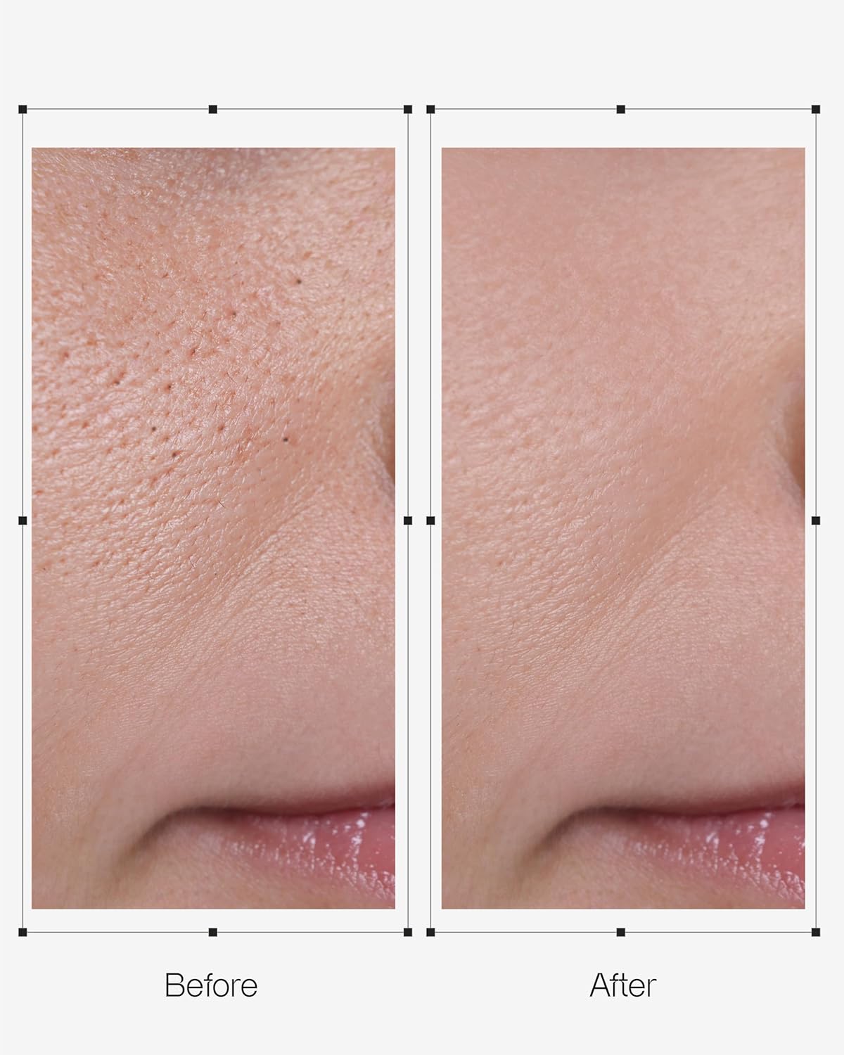 Oganacell Deep Pore Cleanser OGANA CELL | Anti-Aging Face Scrub and Oil Control Face Wash - 4.06 oz