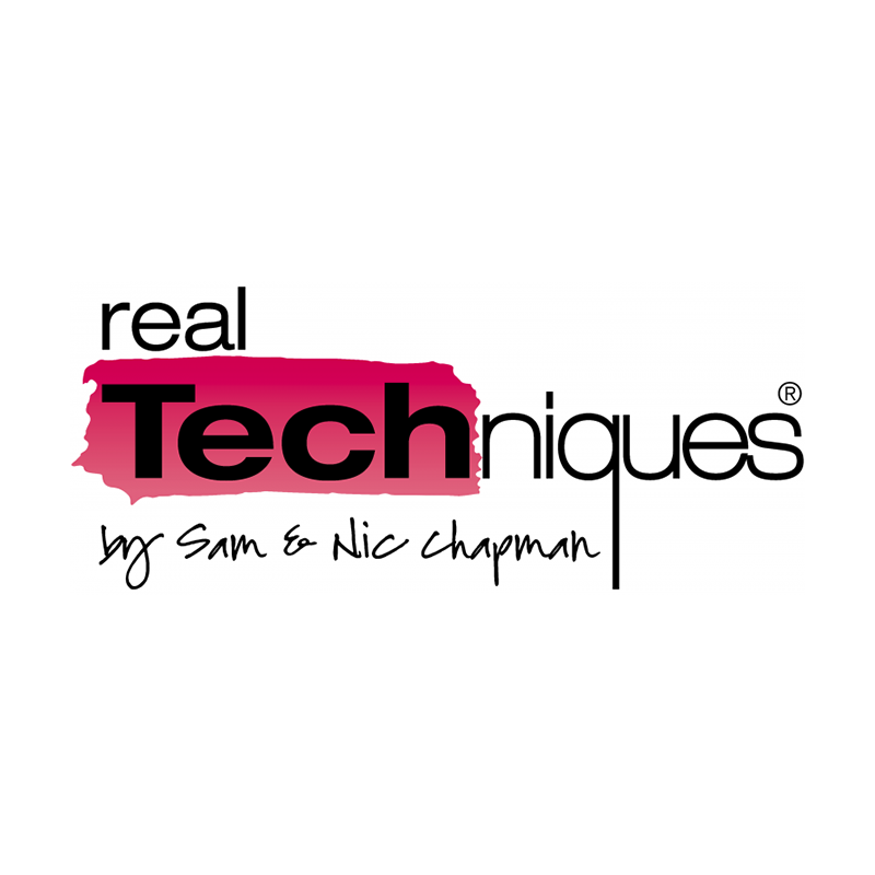 Real Techniques Miracle Complexion Sponges orange