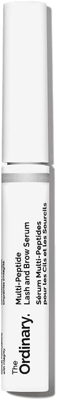The Ordinary - Multi-Peptide Lash and Brow Serum 5 ml