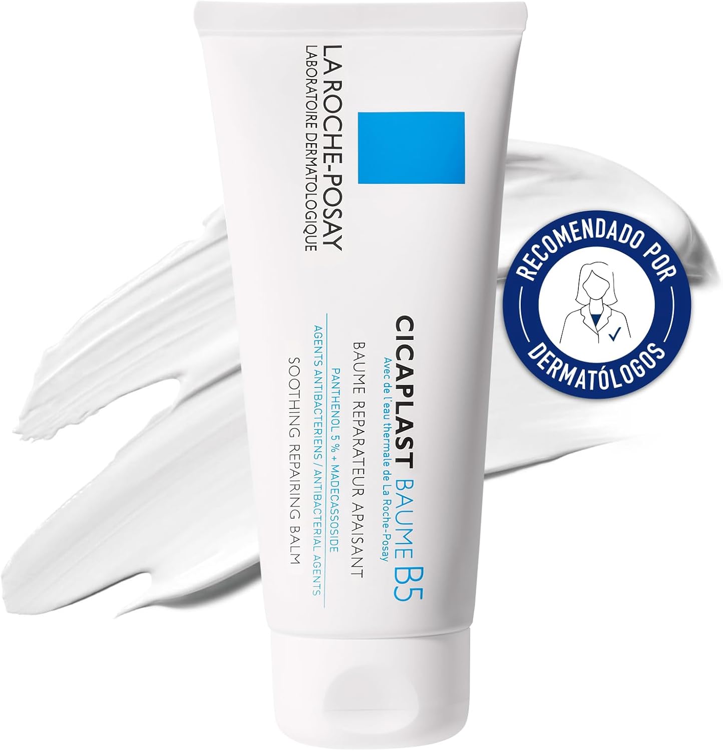 La Roche Posay Cicaplast Baume B5+ 100 ml