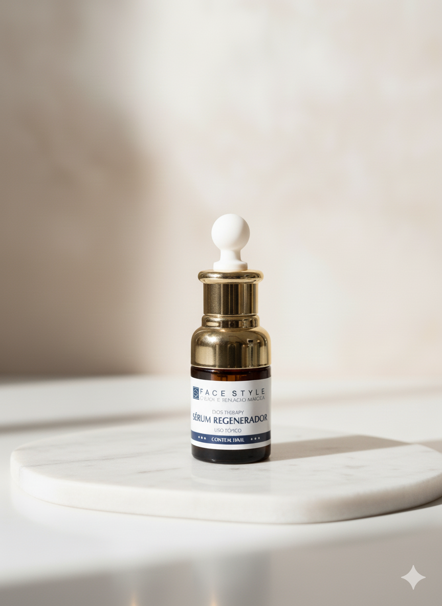 Sérum Regenerador