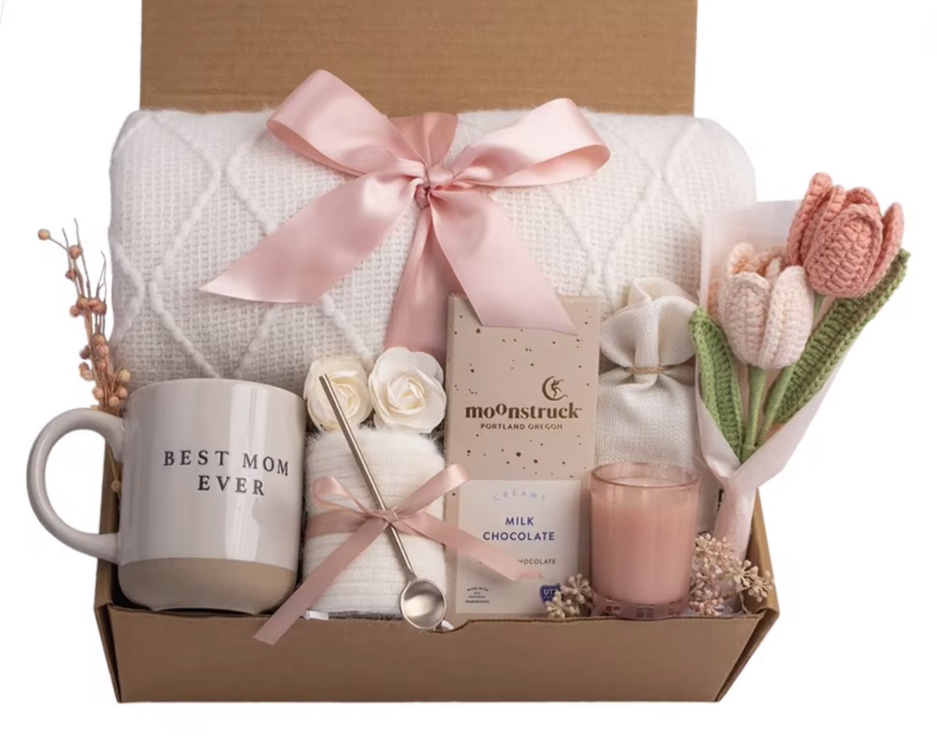 Gift Set for Mother's Day - EP001