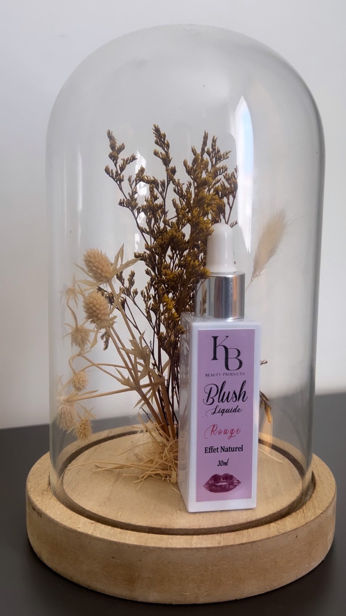 KB Blush Liquid Rouge
