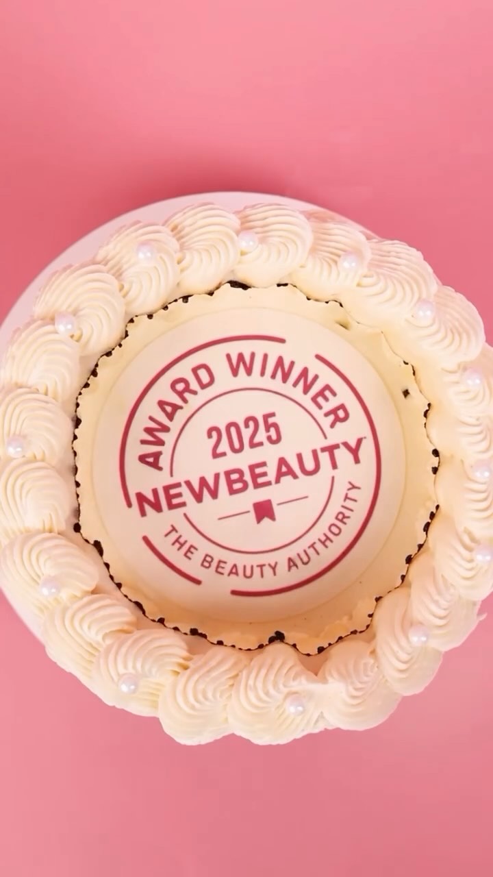 Award Winner Celebration Cake