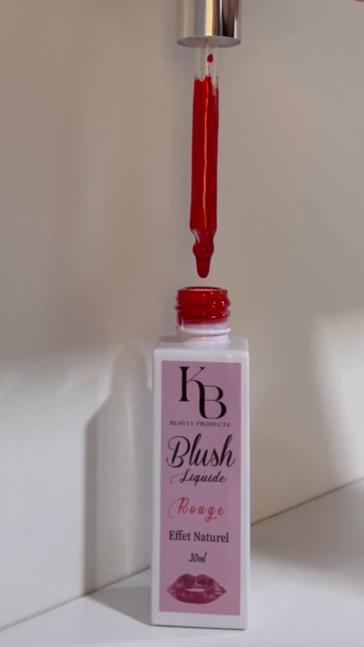 KB Beauty Blush Liquid