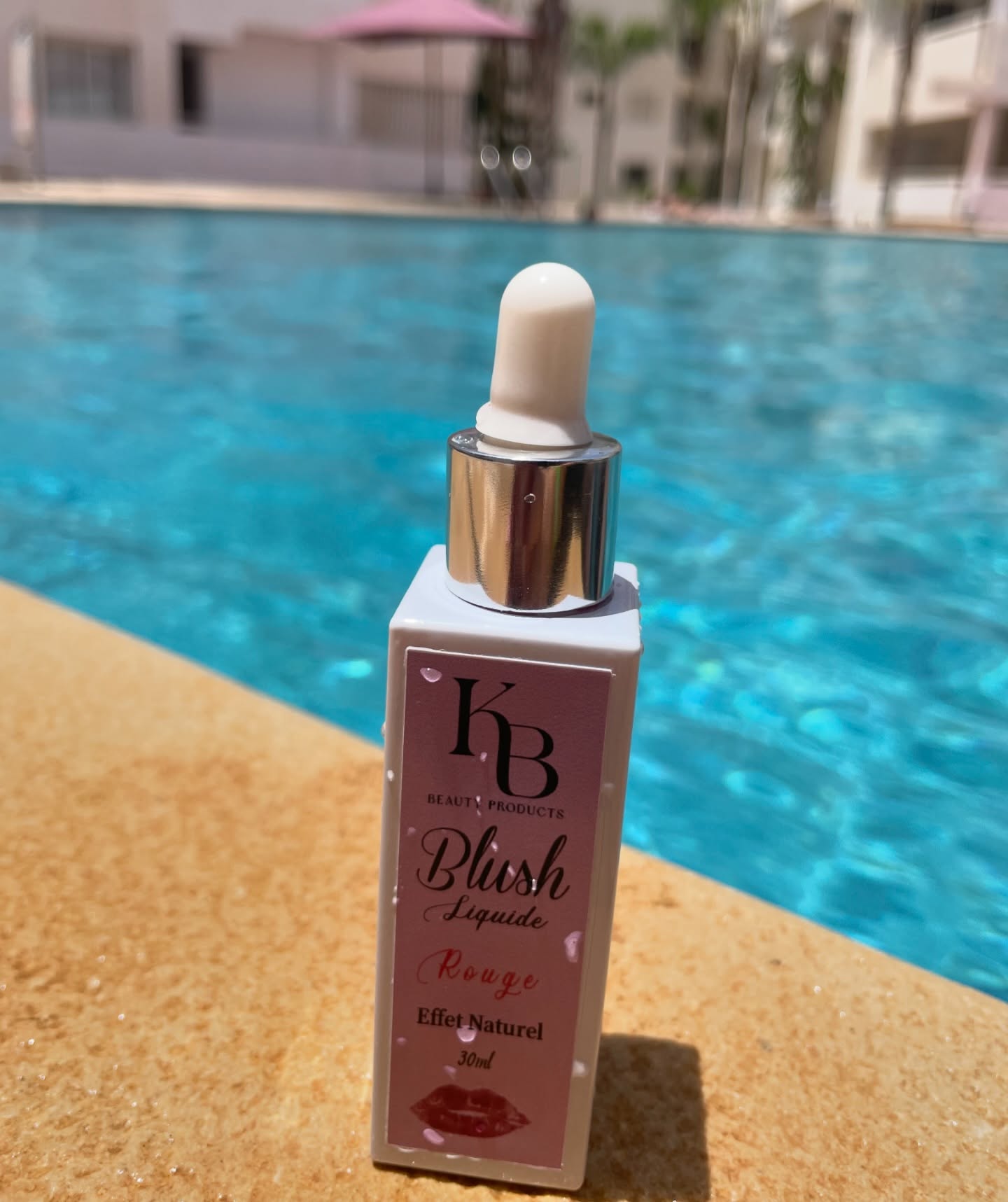 KB Beauty Blush Liquid