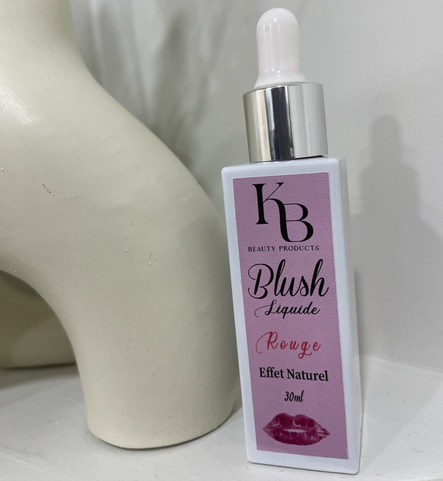 KB Beauty Blush Liquid