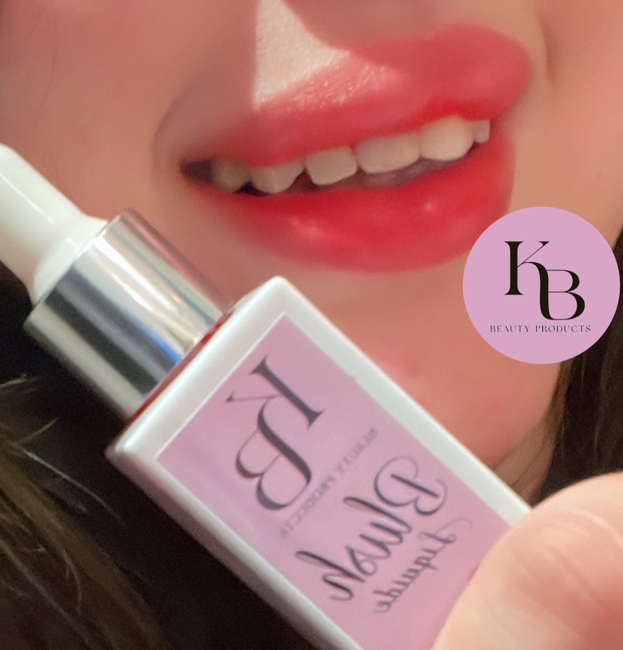 KB Beauty Blush Liquid
