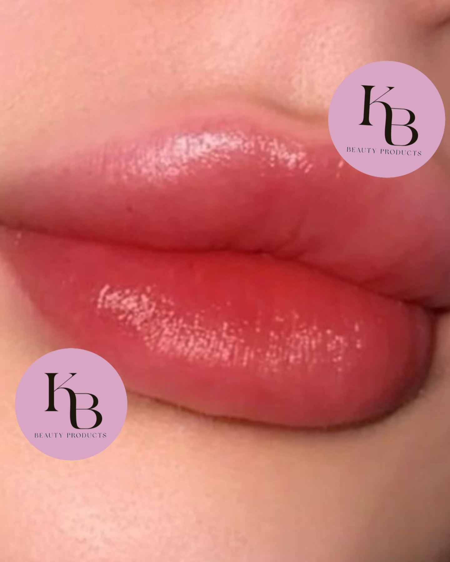 KB Lip Gloss