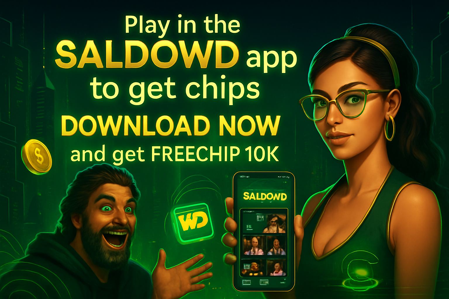 DOWNLOAD APK FREE 10K