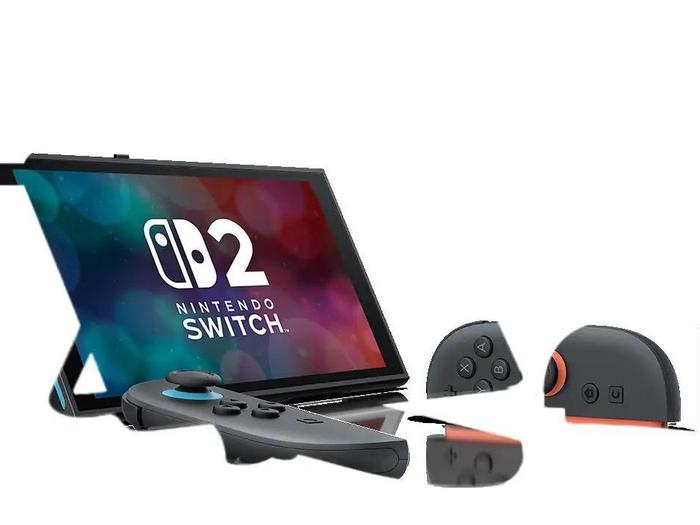 Nintendo Switch 2 Bonus Game Mario Kart World (FISIK)