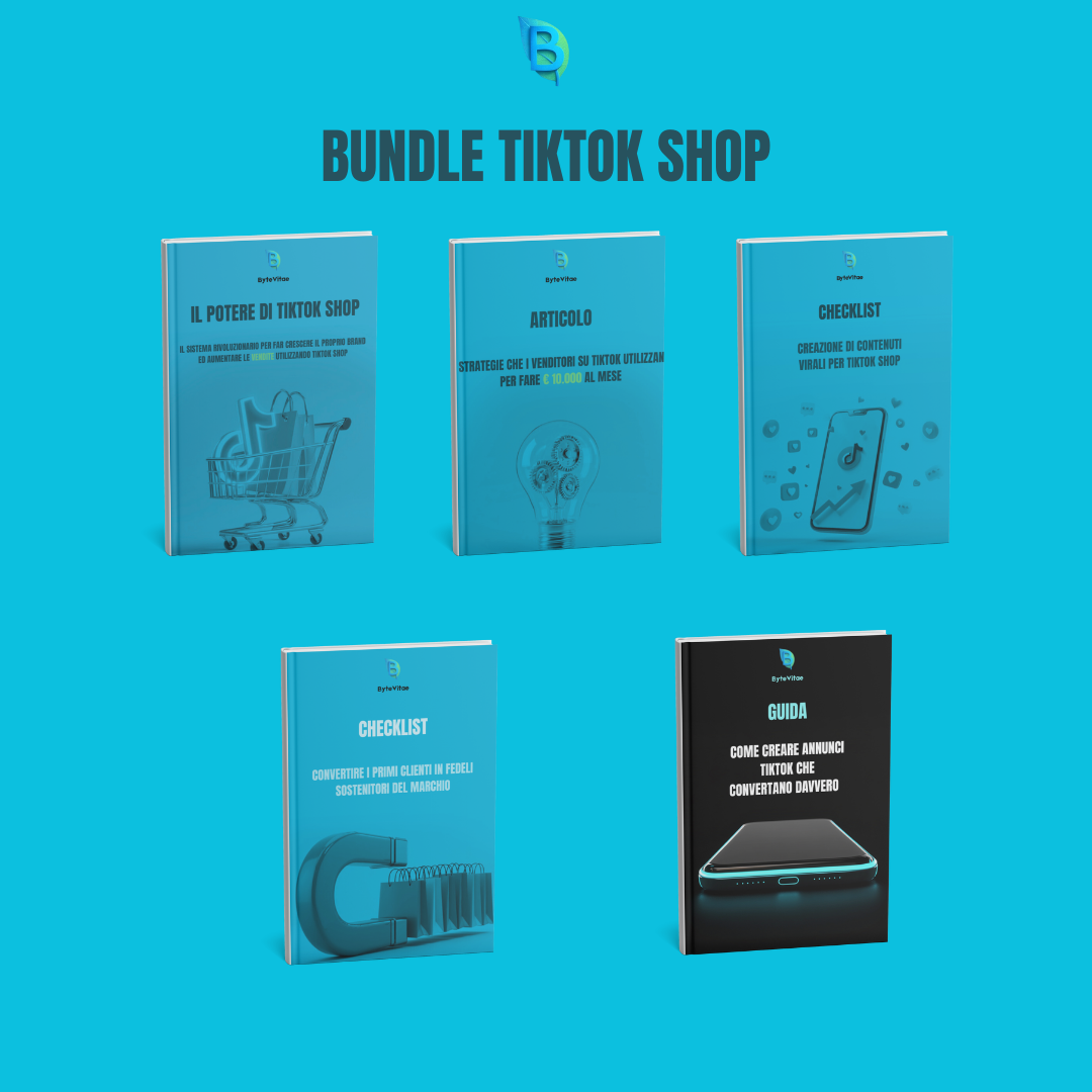 Bundle TikTok Shop