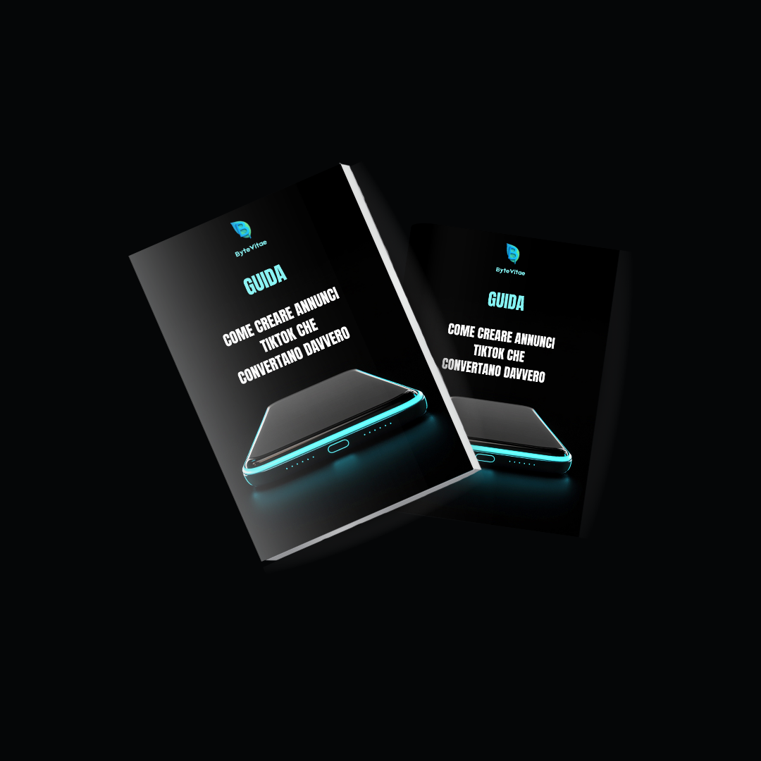 TikTok Ads Master: La Formula Scientifica per Creare Annunci che Convertono (Senza Sprecare Budget)